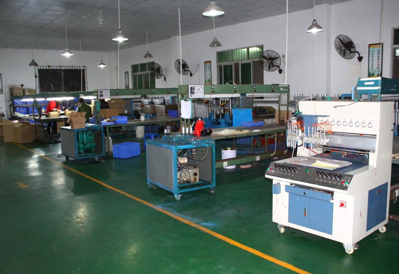 <span><span style="font-family:Microsoft YaHei;font-size:14px;">Workshop</span></span>